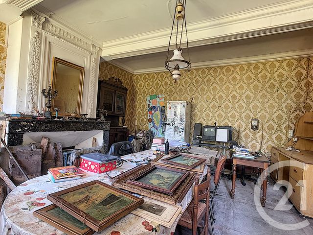 Afficher la photo en grand Maison à vendre - 7 pièces - 230,64 m2 - GAJAN - 09 - MIDI-PYRENEES
