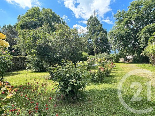 Afficher la photo en grand Maison à vendre - 7 pièces - 230,64 m2 - GAJAN - 09 - MIDI-PYRENEES