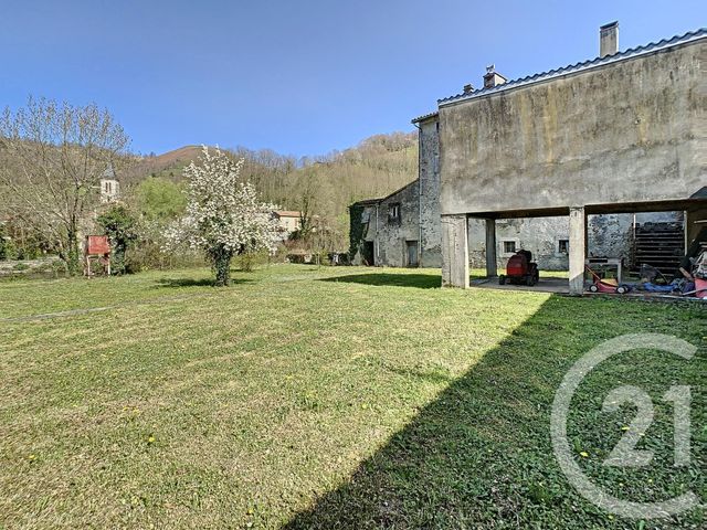Maison à vendre - 11 pièces - 286,25 m2 - LACOURT - 09 - MIDI-PYRENEES Maison à vendre - 11 pièces - 286,25 m2 - LACOURT - 09 - MIDI-PYRENEES
