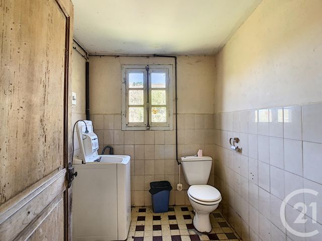 Maison à vendre - 11 pièces - 286,25 m2 - LACOURT - 09 - MIDI-PYRENEES Maison à vendre - 11 pièces - 286,25 m2 - LACOURT - 09 - MIDI-PYRENEES