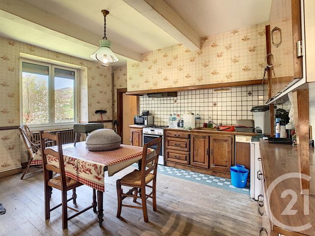 Maison à vendre - 11 pièces - 286,25 m2 - LACOURT - 09 - MIDI-PYRENEES Maison à vendre - 11 pièces - 286,25 m2 - LACOURT - 09 - MIDI-PYRENEES