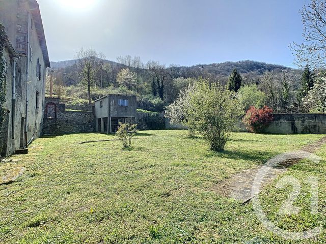Maison à vendre - 11 pièces - 286,25 m2 - LACOURT - 09 - MIDI-PYRENEES Maison à vendre - 11 pièces - 286,25 m2 - LACOURT - 09 - MIDI-PYRENEES