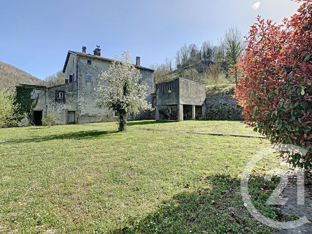 Maison à vendre - 11 pièces - 286,25 m2 - LACOURT - 09 - MIDI-PYRENEES Maison à vendre - 11 pièces - 286,25 m2 - LACOURT - 09 - MIDI-PYRENEES
