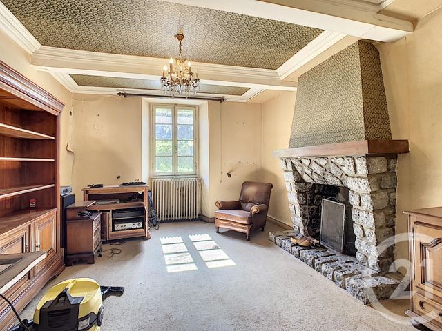Maison à vendre - 11 pièces - 286,25 m2 - LACOURT - 09 - MIDI-PYRENEES Maison à vendre - 11 pièces - 286,25 m2 - LACOURT - 09 - MIDI-PYRENEES