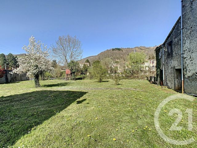Maison à vendre - 11 pièces - 286,25 m2 - LACOURT - 09 - MIDI-PYRENEES Maison à vendre - 11 pièces - 286,25 m2 - LACOURT - 09 - MIDI-PYRENEES
