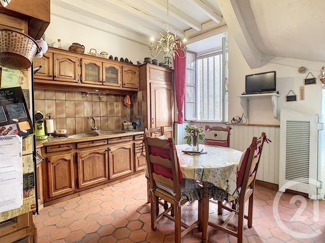 Afficher la photo en grand Maison à vendre - 9 pièces - 397,92 m2 - CASTELNAU DURBAN - 09 - MIDI-PYRENEES