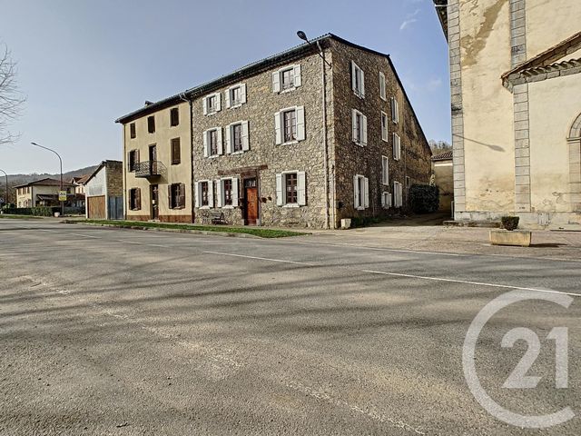 Afficher la photo en grand Maison à vendre - 9 pièces - 397,92 m2 - CASTELNAU DURBAN - 09 - MIDI-PYRENEES