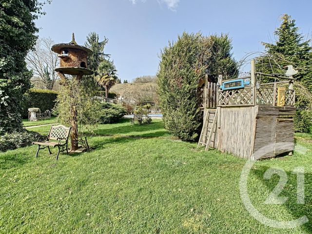Afficher la photo en grand Maison à vendre - 9 pièces - 397,92 m2 - CASTELNAU DURBAN - 09 - MIDI-PYRENEES