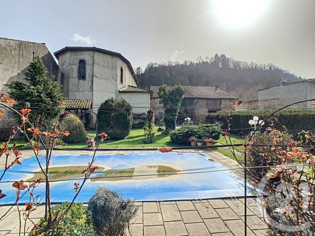 Afficher la photo en grand Maison à vendre - 9 pièces - 397,92 m2 - CASTELNAU DURBAN - 09 - MIDI-PYRENEES