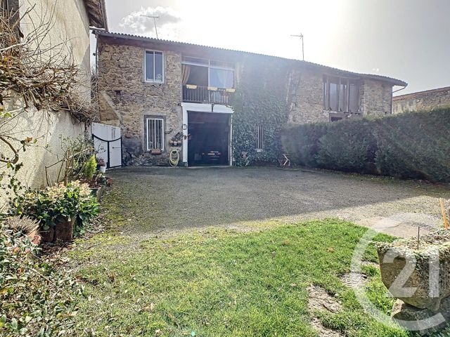 Afficher la photo en grand Maison à vendre - 9 pièces - 397,92 m2 - CASTELNAU DURBAN - 09 - MIDI-PYRENEES
