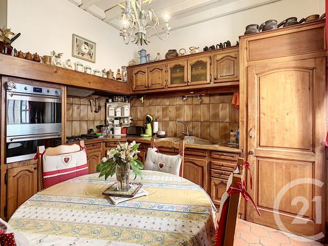 Afficher la photo en grand Maison à vendre - 9 pièces - 397,92 m2 - CASTELNAU DURBAN - 09 - MIDI-PYRENEES