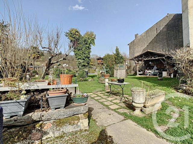 Afficher la photo en grand Maison à vendre - 9 pièces - 397,92 m2 - CASTELNAU DURBAN - 09 - MIDI-PYRENEES