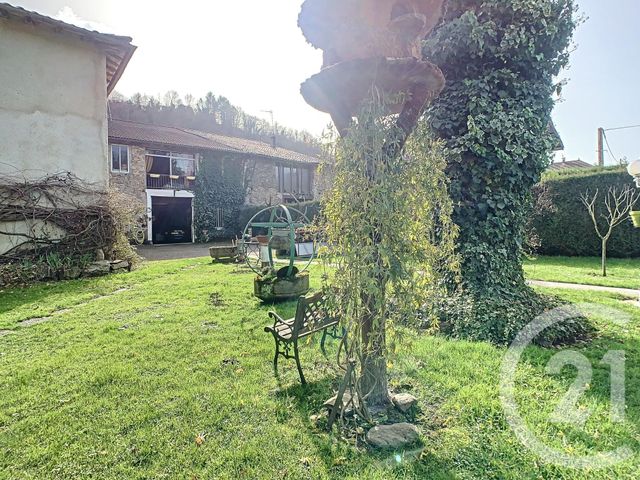 Afficher la photo en grand Maison à vendre - 9 pièces - 397,92 m2 - CASTELNAU DURBAN - 09 - MIDI-PYRENEES