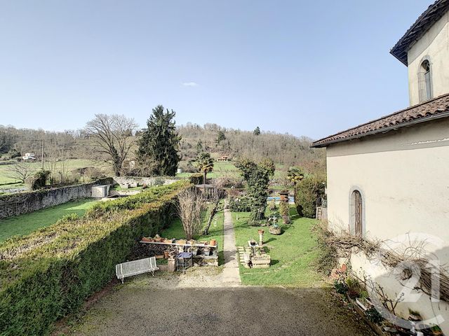 Afficher la photo en grand Maison à vendre - 9 pièces - 397,92 m2 - CASTELNAU DURBAN - 09 - MIDI-PYRENEES