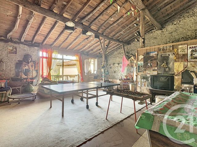 Afficher la photo en grand Maison à vendre - 9 pièces - 397,92 m2 - CASTELNAU DURBAN - 09 - MIDI-PYRENEES