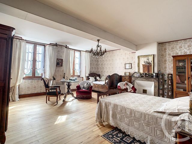 Afficher la photo en grand Maison à vendre - 9 pièces - 397,92 m2 - CASTELNAU DURBAN - 09 - MIDI-PYRENEES