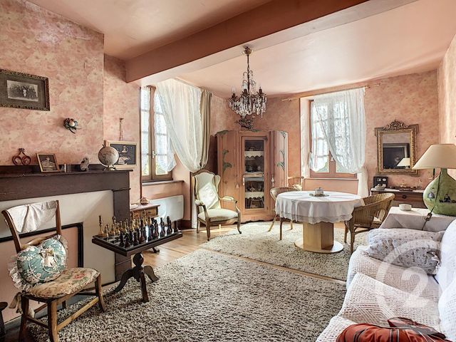 Afficher la photo en grand Maison à vendre - 9 pièces - 397,92 m2 - CASTELNAU DURBAN - 09 - MIDI-PYRENEES