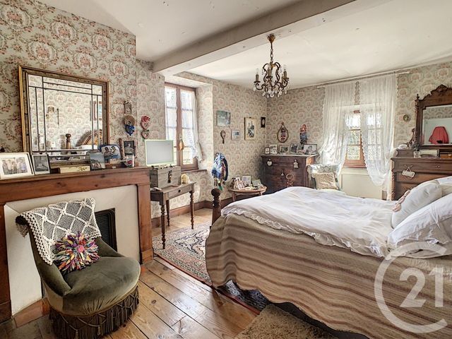 Afficher la photo en grand Maison à vendre - 9 pièces - 397,92 m2 - CASTELNAU DURBAN - 09 - MIDI-PYRENEES