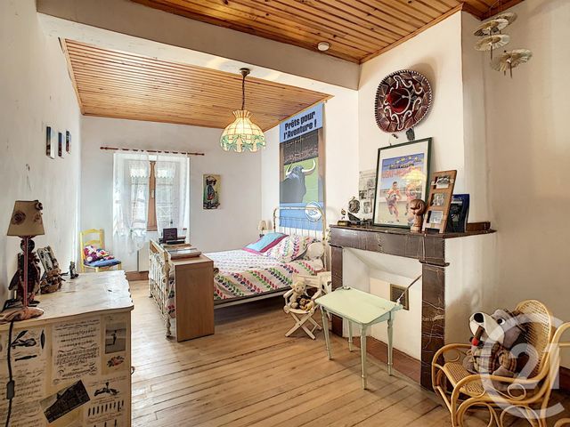 Afficher la photo en grand Maison à vendre - 9 pièces - 397,92 m2 - CASTELNAU DURBAN - 09 - MIDI-PYRENEES