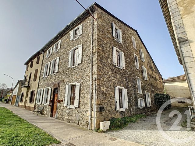 Afficher la photo en grand Maison à vendre - 9 pièces - 397,92 m2 - CASTELNAU DURBAN - 09 - MIDI-PYRENEES