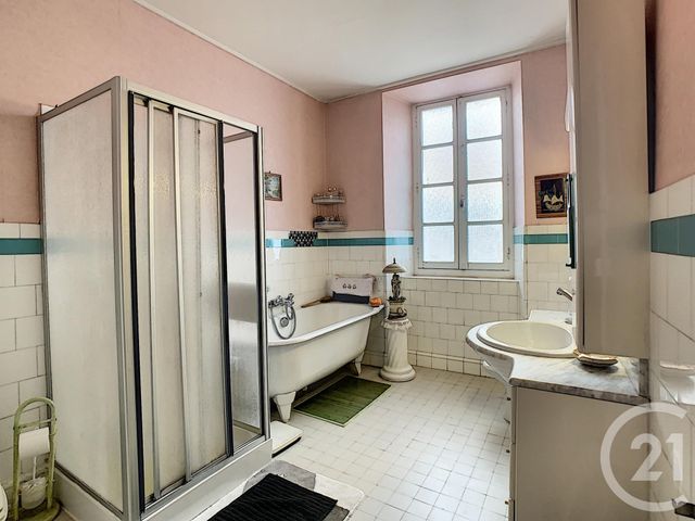 Afficher la photo en grand Maison à vendre - 9 pièces - 397,92 m2 - CASTELNAU DURBAN - 09 - MIDI-PYRENEES