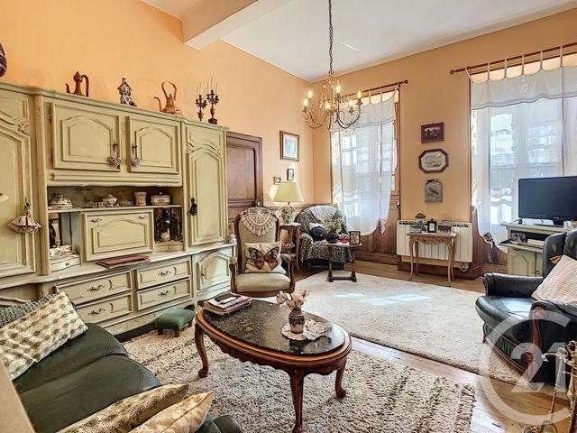 Afficher la photo en grand Maison à vendre - 9 pièces - 397,92 m2 - CASTELNAU DURBAN - 09 - MIDI-PYRENEES