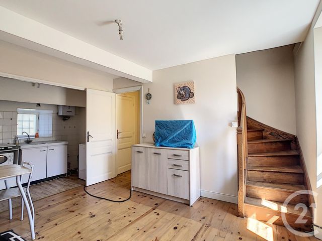 Maison à vendre - 4 pièces - 44,34 m2 - ST GIRONS - 09 - MIDI-PYRENEES Maison à vendre - 4 pièces - 44,34 m2 - ST GIRONS - 09 - MIDI-PYRENEES