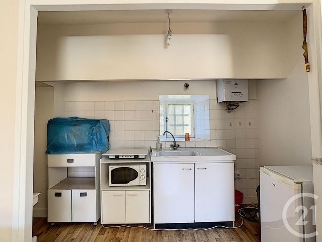 Maison à vendre - 4 pièces - 44,34 m2 - ST GIRONS - 09 - MIDI-PYRENEES Maison à vendre - 4 pièces - 44,34 m2 - ST GIRONS - 09 - MIDI-PYRENEES