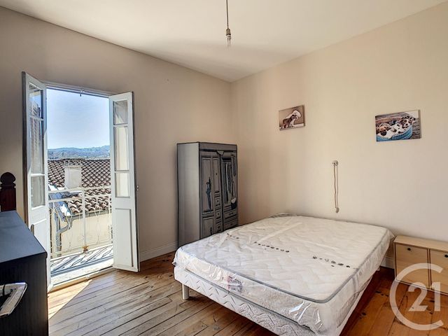 Maison à vendre - 4 pièces - 44,34 m2 - ST GIRONS - 09 - MIDI-PYRENEES Maison à vendre - 4 pièces - 44,34 m2 - ST GIRONS - 09 - MIDI-PYRENEES