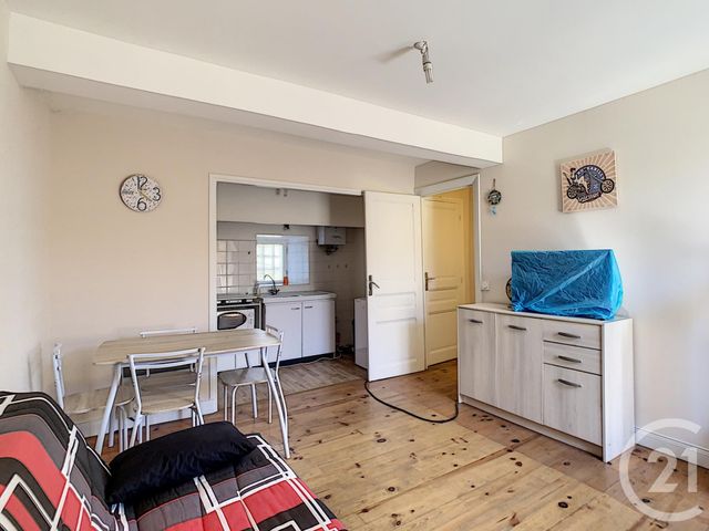 Maison à vendre - 4 pièces - 44,34 m2 - ST GIRONS - 09 - MIDI-PYRENEES Maison à vendre - 4 pièces - 44,34 m2 - ST GIRONS - 09 - MIDI-PYRENEES