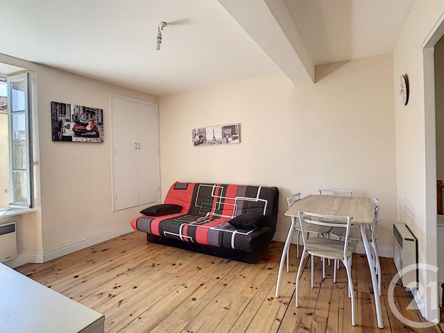 Maison à vendre - 4 pièces - 44,34 m2 - ST GIRONS - 09 - MIDI-PYRENEES Maison à vendre - 4 pièces - 44,34 m2 - ST GIRONS - 09 - MIDI-PYRENEES
