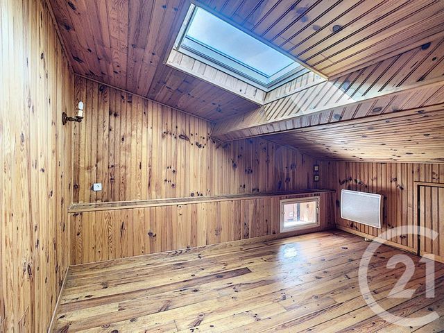 Maison à vendre - 3 pièces - 48,30 m2 - LORP SENTARAILLE - 09 - MIDI-PYRENEES Maison à vendre - 3 pièces - 48,30 m2 - LORP SENTARAILLE - 09 - MIDI-PYRENEES