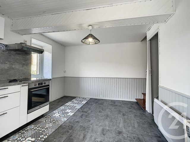 Maison à vendre - 3 pièces - 48,30 m2 - LORP SENTARAILLE - 09 - MIDI-PYRENEES Maison à vendre - 3 pièces - 48,30 m2 - LORP SENTARAILLE - 09 - MIDI-PYRENEES