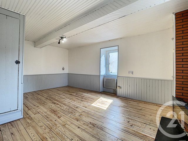 Maison à vendre - 3 pièces - 48,30 m2 - LORP SENTARAILLE - 09 - MIDI-PYRENEES Maison à vendre - 3 pièces - 48,30 m2 - LORP SENTARAILLE - 09 - MIDI-PYRENEES