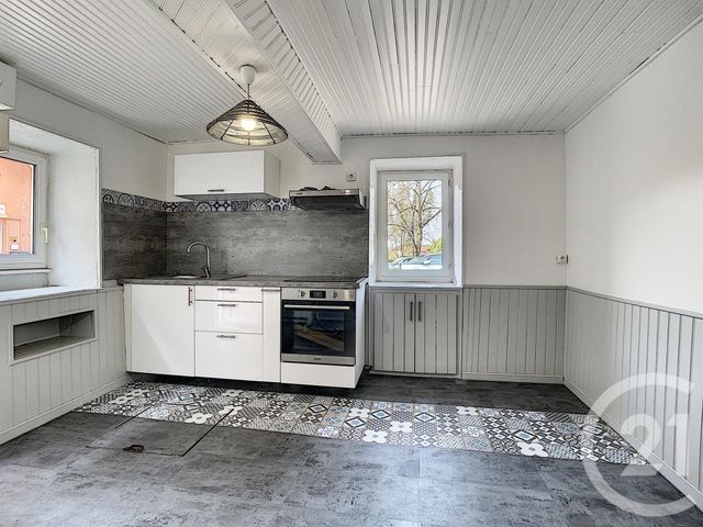 Maison à vendre - 3 pièces - 48,30 m2 - LORP SENTARAILLE - 09 - MIDI-PYRENEES Maison à vendre - 3 pièces - 48,30 m2 - LORP SENTARAILLE - 09 - MIDI-PYRENEES