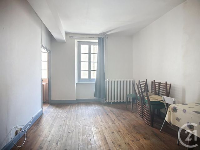 Maison &agrave; vendre - 4 pi&egrave;ces - 90,60 m2 - St Girons - 09 - MIDI-PYRENEES