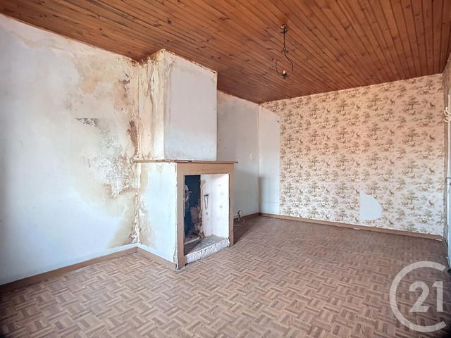 Maison &agrave; vendre - 4 pi&egrave;ces - 90,60 m2 - St Girons - 09 - MIDI-PYRENEES