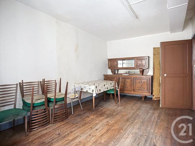 Maison &agrave; vendre - 4 pi&egrave;ces - 90,60 m2 - St Girons - 09 - MIDI-PYRENEES