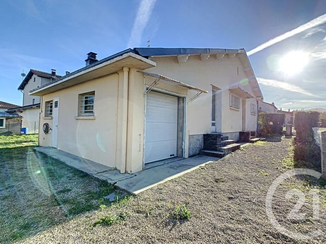 Maison à vendre - 5 pièces - 91,12 m2 - LORP SENTARAILLE - 09 - MIDI-PYRENEES Maison à vendre - 5 pièces - 91,12 m2 - LORP SENTARAILLE - 09 - MIDI-PYRENEES
