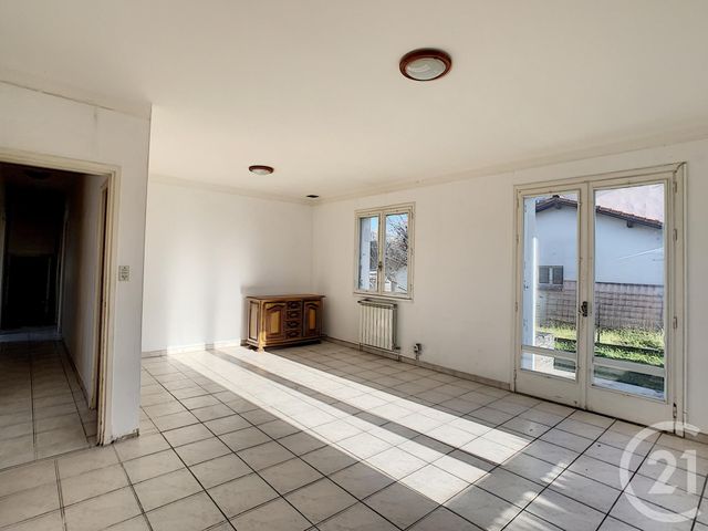 Maison à vendre - 5 pièces - 91,12 m2 - LORP SENTARAILLE - 09 - MIDI-PYRENEES Maison à vendre - 5 pièces - 91,12 m2 - LORP SENTARAILLE - 09 - MIDI-PYRENEES