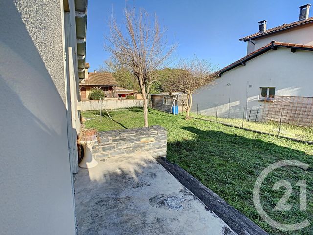 Maison à vendre - 5 pièces - 91,12 m2 - LORP SENTARAILLE - 09 - MIDI-PYRENEES Maison à vendre - 5 pièces - 91,12 m2 - LORP SENTARAILLE - 09 - MIDI-PYRENEES