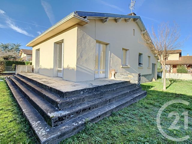 Maison à vendre - 5 pièces - 91,12 m2 - LORP SENTARAILLE - 09 - MIDI-PYRENEES Maison à vendre - 5 pièces - 91,12 m2 - LORP SENTARAILLE - 09 - MIDI-PYRENEES