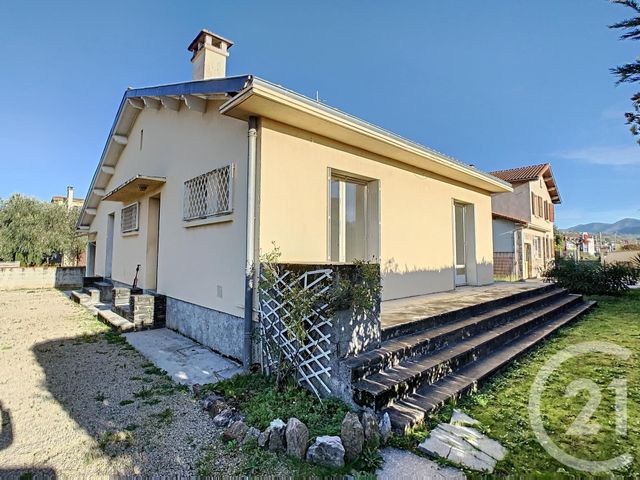 Maison à vendre - 5 pièces - 91,12 m2 - LORP SENTARAILLE - 09 - MIDI-PYRENEES Maison à vendre - 5 pièces - 91,12 m2 - LORP SENTARAILLE - 09 - MIDI-PYRENEES