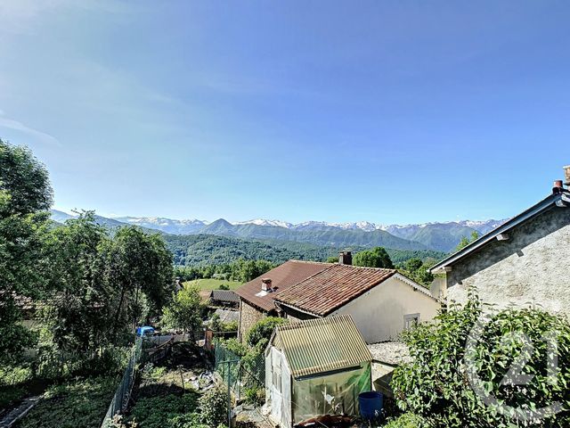 Afficher la photo en grand Maison à vendre - 5 pièces - 85,02 m2 - SOULAN - 09 - MIDI-PYRENEES