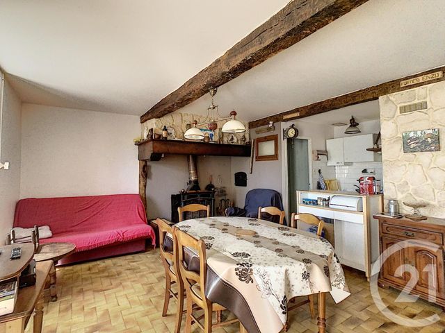 Afficher la photo en grand Maison à vendre - 5 pièces - 85,02 m2 - SOULAN - 09 - MIDI-PYRENEES