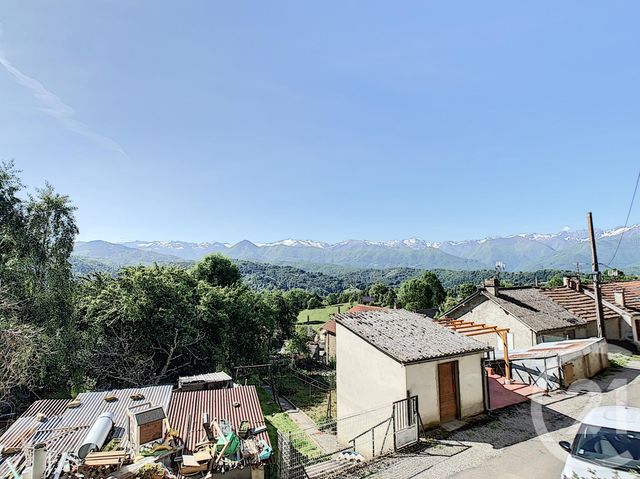 Afficher la photo en grand Maison à vendre - 5 pièces - 85,02 m2 - SOULAN - 09 - MIDI-PYRENEES