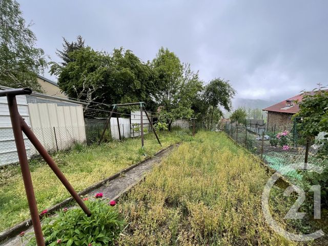 Afficher la photo en grand Maison à vendre - 5 pièces - 85,02 m2 - SOULAN - 09 - MIDI-PYRENEES