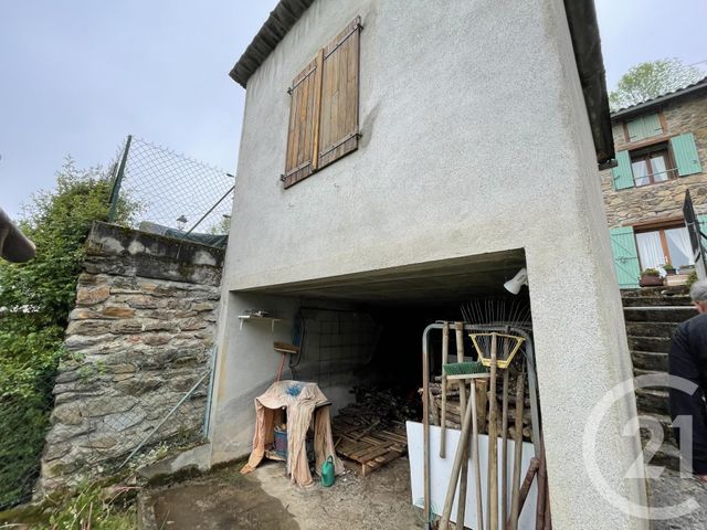 Afficher la photo en grand Maison à vendre - 5 pièces - 85,02 m2 - SOULAN - 09 - MIDI-PYRENEES