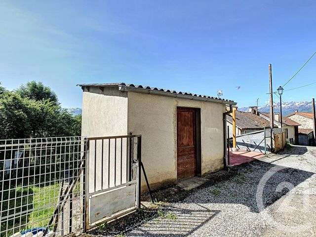 Afficher la photo en grand Maison à vendre - 5 pièces - 85,02 m2 - SOULAN - 09 - MIDI-PYRENEES