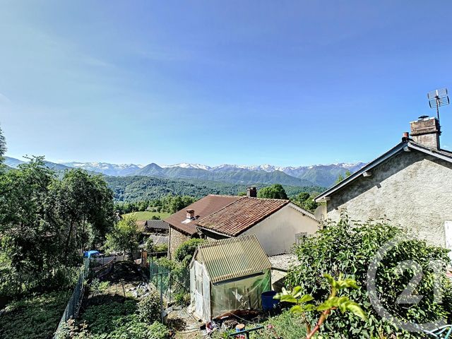 Afficher la photo en grand Maison à vendre - 5 pièces - 85,02 m2 - SOULAN - 09 - MIDI-PYRENEES